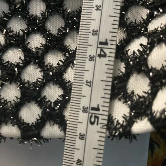 Peplum Shoulder Overcoat | Twotwinstyle - Picture 8 of 10